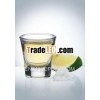 30mL Plastic Polycarbonate Shot Glass