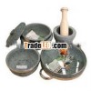 kitchen sets of four goods