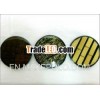 Laminated Glass Coasters