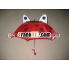 WD TBG170 Kids Cute-looking animal umbrella