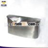 High quality modern wall mounted stainless steel mailbox