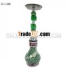 O1-1-008 wholesale six arab pure saffron hookah price