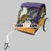 2 Seats Dirt Bike Trailers--More new item available