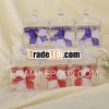 acrylic seasoning box / Condiment container / Sugar container