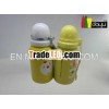 New design Cap 400ml Stainless steel sports bottle