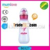 Mumlove Musical Plastic Adult Baby Bottles For Promotion