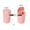 Plastic Container Bin Dustbin Household Appliance Supply