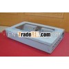 Multi-Catch Metal Humane Mouse Trap