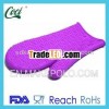 thermal long thick oven gloves