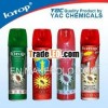 aerosol pesticide spray manufactures