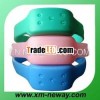 Natural mosquito repellent,  silicone mosquito repellent,  mosquito repellent bracelet