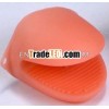 the hot sell colorful silicone glove for oven cooking glove /pot holder