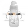 12oz thermos baby bottle decoration