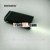 electronic lighter/usb charged lighter with cash detector,  led illumination, bottle-open function