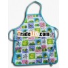 kids apron,  kitchen apron,  bbq apron