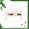 Kitchenware plastic tableware rack