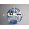 Oil Lamp glass