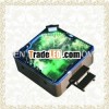 Acylic hot tub/ Outdoor acrylic Massage bathtubs swim spaJCS-16