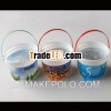 6inch Plastic French Fries Bucket Series--PP material