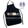 canvas bib apron
