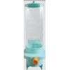The New Cup Dispenser with screw and adhesive sticker/CL-CA