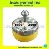 Stainless Steel Ashtray,  cigarette ashtray,  smoking accessories