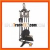 Modern Fireplace Accessories Tools--FT003ASK