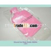 2000ML Silicone Hot Water Bottle