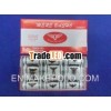 100% polyester sewing thread