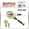 Rechargeable Mosquito Killer Racket with Torch