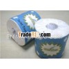 Environmental toilet paper