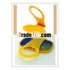 folding plastic holder for mobile