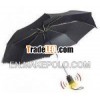 Sell Flashlight & Alerm Umbrella