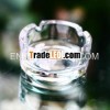 Mini Glass ashtray