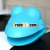 2012 promotion silicone oven glove