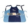 printed cooking kitchen apron
