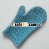SM-122 hot selling silicone children silcone mitten