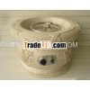 gas burnner fiber stoner  propane burner