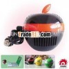 USB Apple shape Air Cleaner