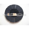 catalytic combustion ceramic board