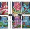 Different kinds of disposable apron