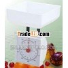 500g dial spring scale, merchanical scale, kitchen scale