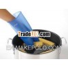 kitchen rubber gloves