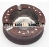 Wooden Ashtray