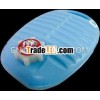 Hot water Bottle Oval Mini ( made of polyethylene )