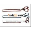fashion reflecting flait dog rope toys pet products