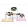 Hot-sale Acrylic Pet Bowl