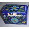 Elegant Handcraft Box / customized designer box