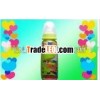 Japan Feeding Bottle Coloful Yellow-Green PPSU (BPA free) with Silicone Teat 240ml Wholesale