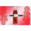 Japan Feeding Bottle Cool Red PPSU (BPA free) with Silicone Teat 240ml Wholesale